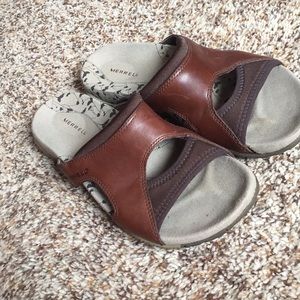 Merrell  Sandals